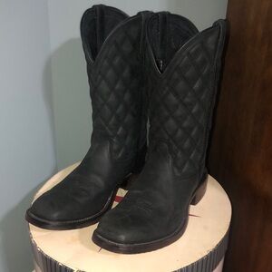 Twisted X boots great condition